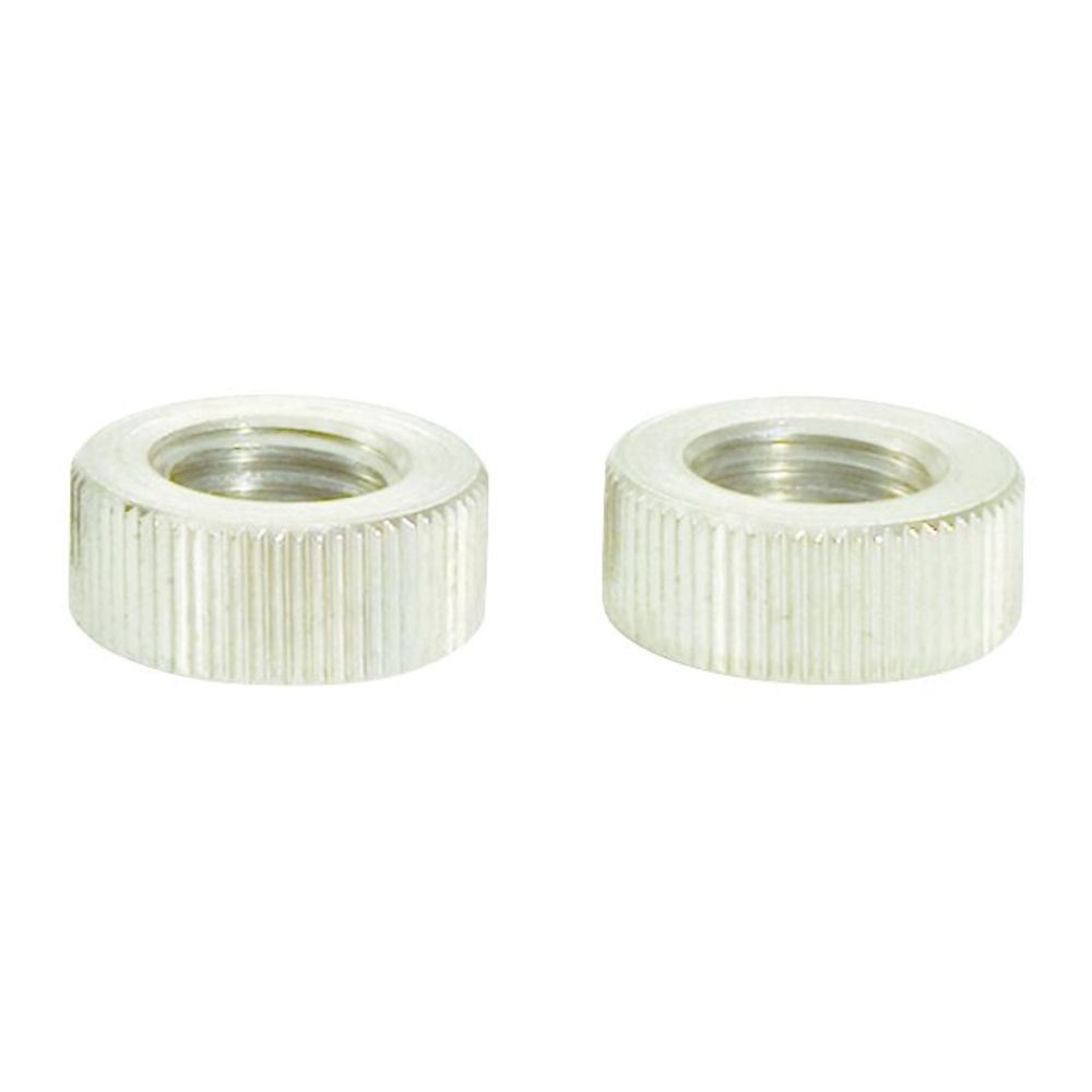 Ecrous moletés pour fixation des ergots du jeu 150.3000 KS TOOLS - 150.3006