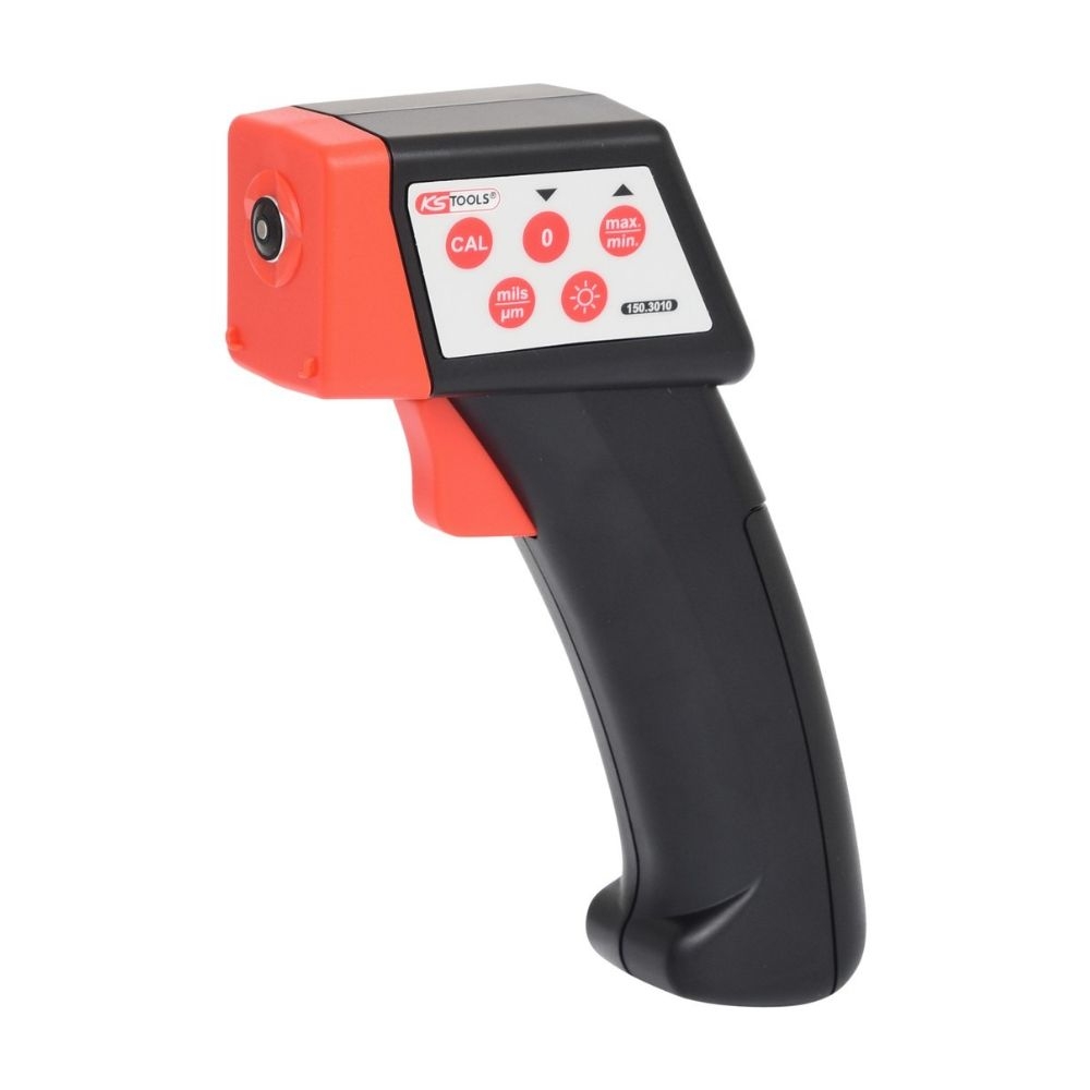Appareil de mesure d’épaisseur de peinture KS TOOLS - 150.3010