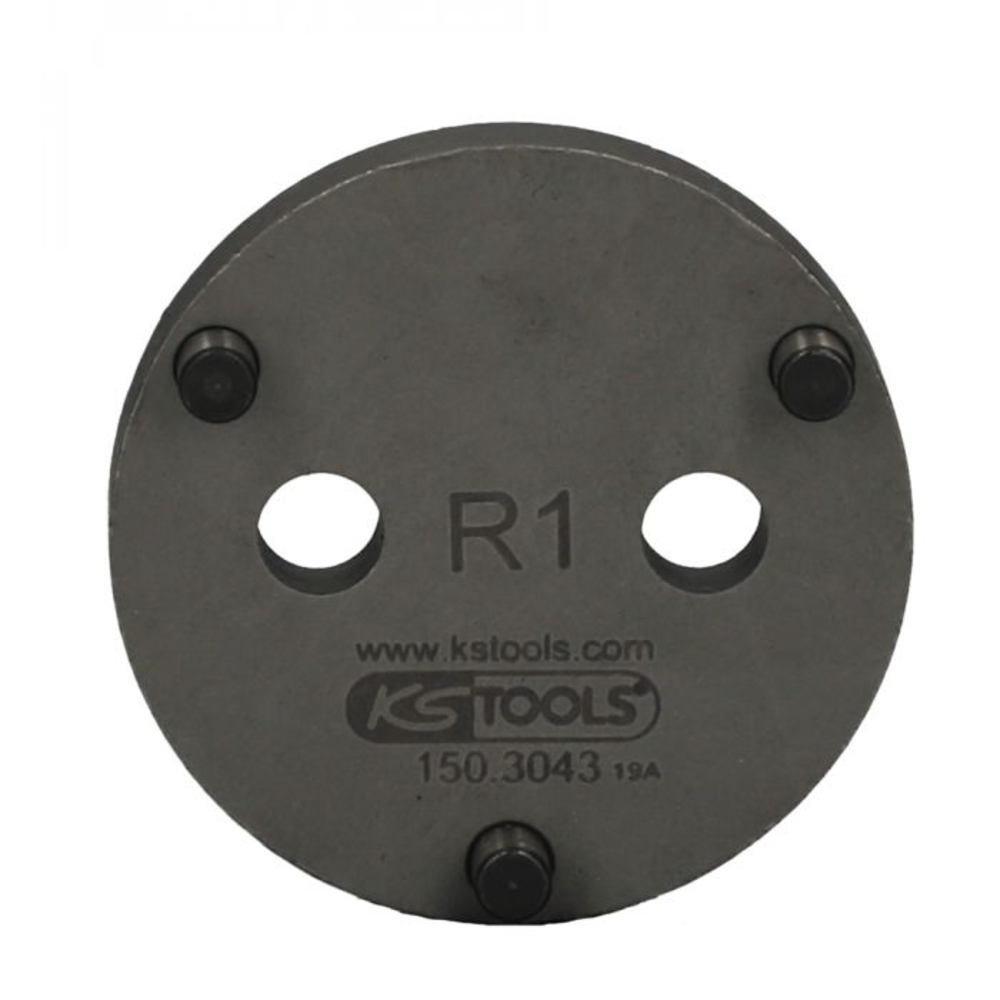 Pastille repousse pistons Renault Laguna III/Scenic III KS TOOLS - 150.3043