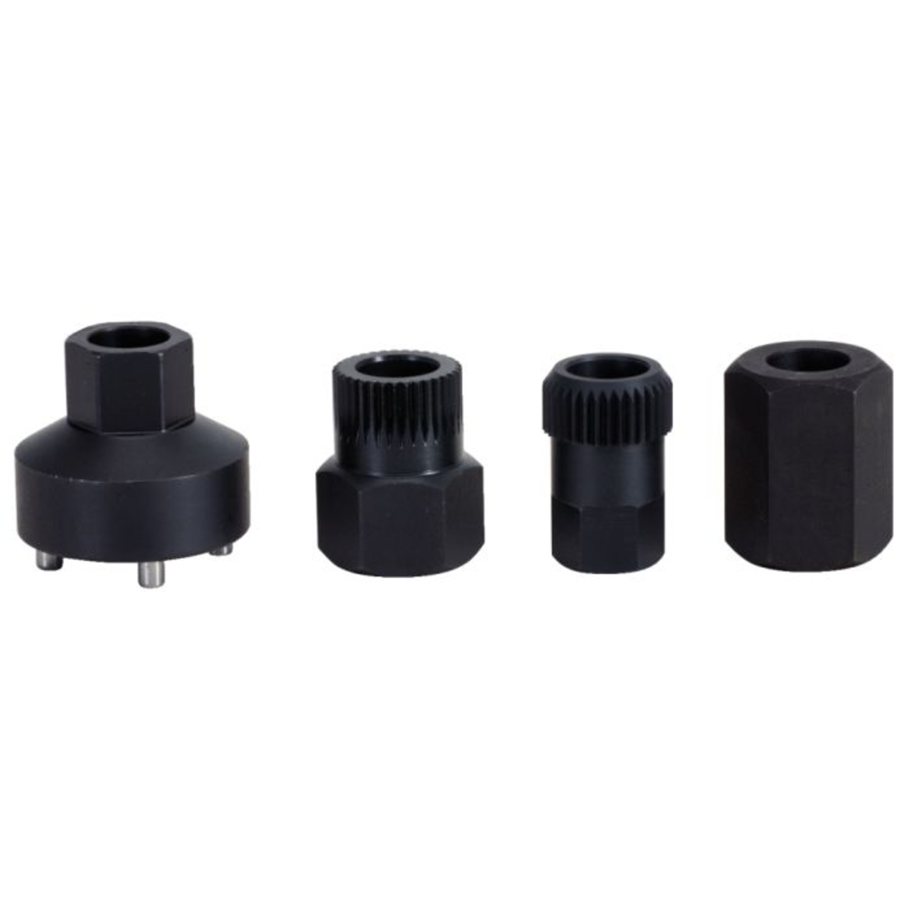 Adaptateur percé Clé 22x30mm KS TOOLS - 150.3105