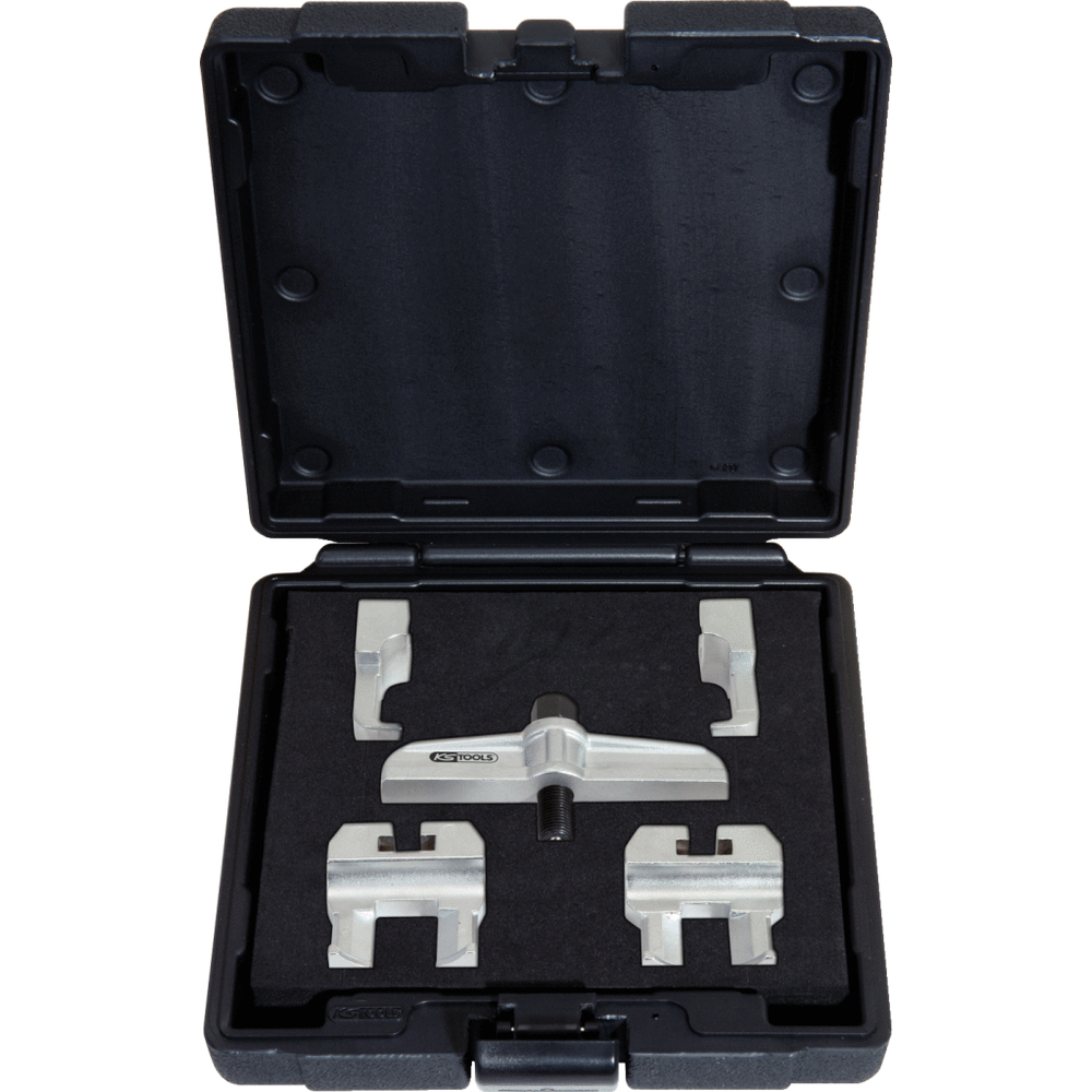 Vis de force M14 x 1,5 L 70 mm pour extr,universel de courroies KS TOOLS - 150.3117