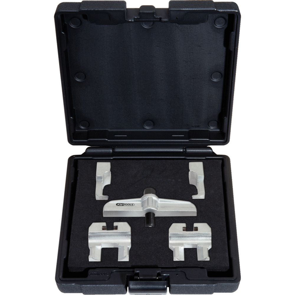 Griffe simple fine pour extracteur universel de courroies KS TOOLS - 150.3118