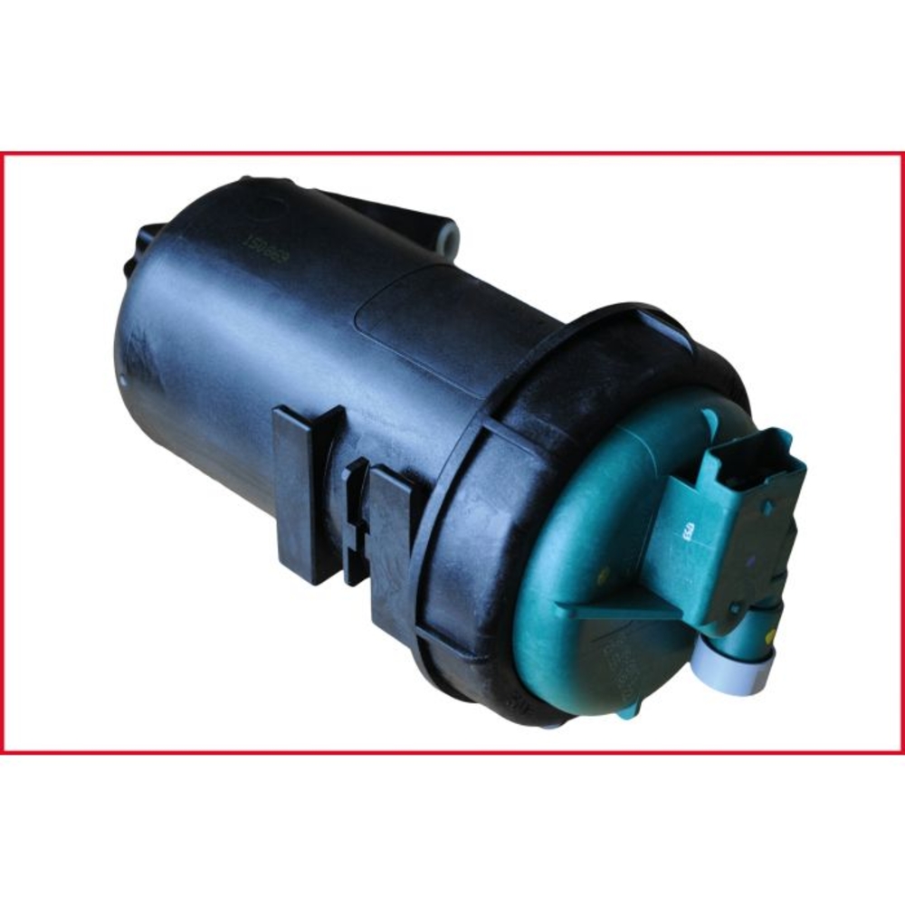 Clé pour filtre à GO pour Volvo 2,4D/2,4D5 KS TOOLS - 150.3121