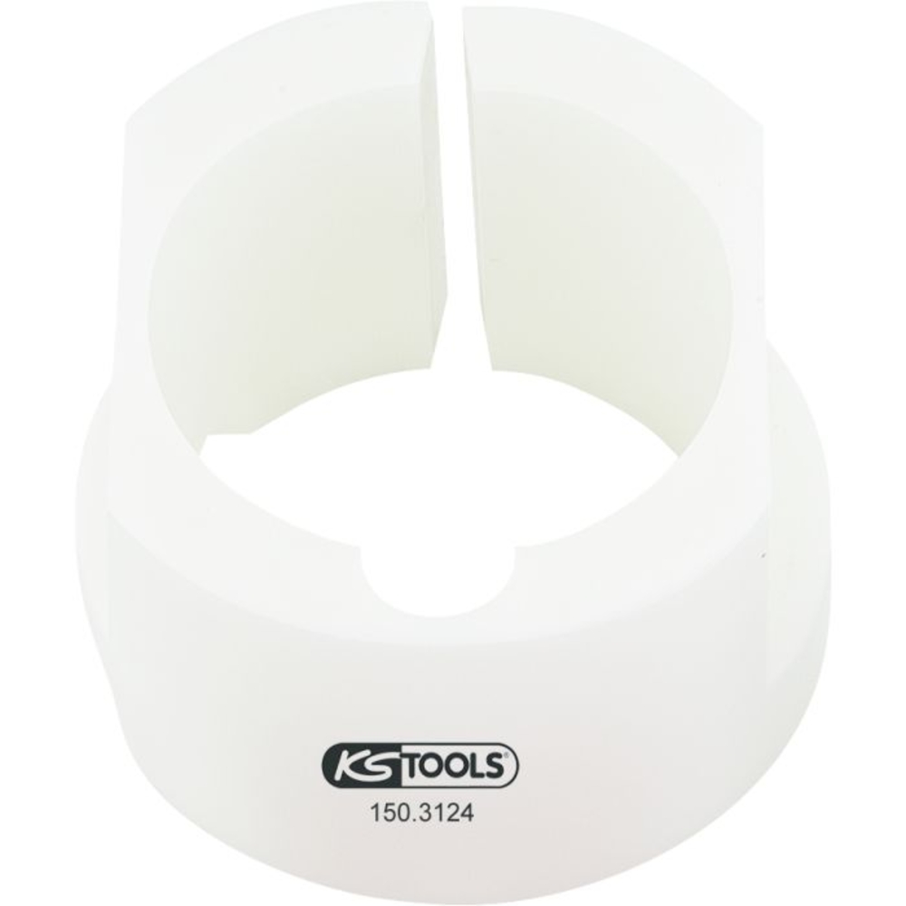 Support filtre à gazole du jeu 150.3113 KS TOOLS - 150.3124