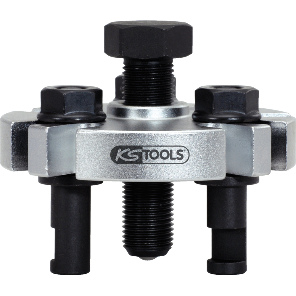 Extracteur de poulie universel à trois griffes KS TOOLS - 150.3130