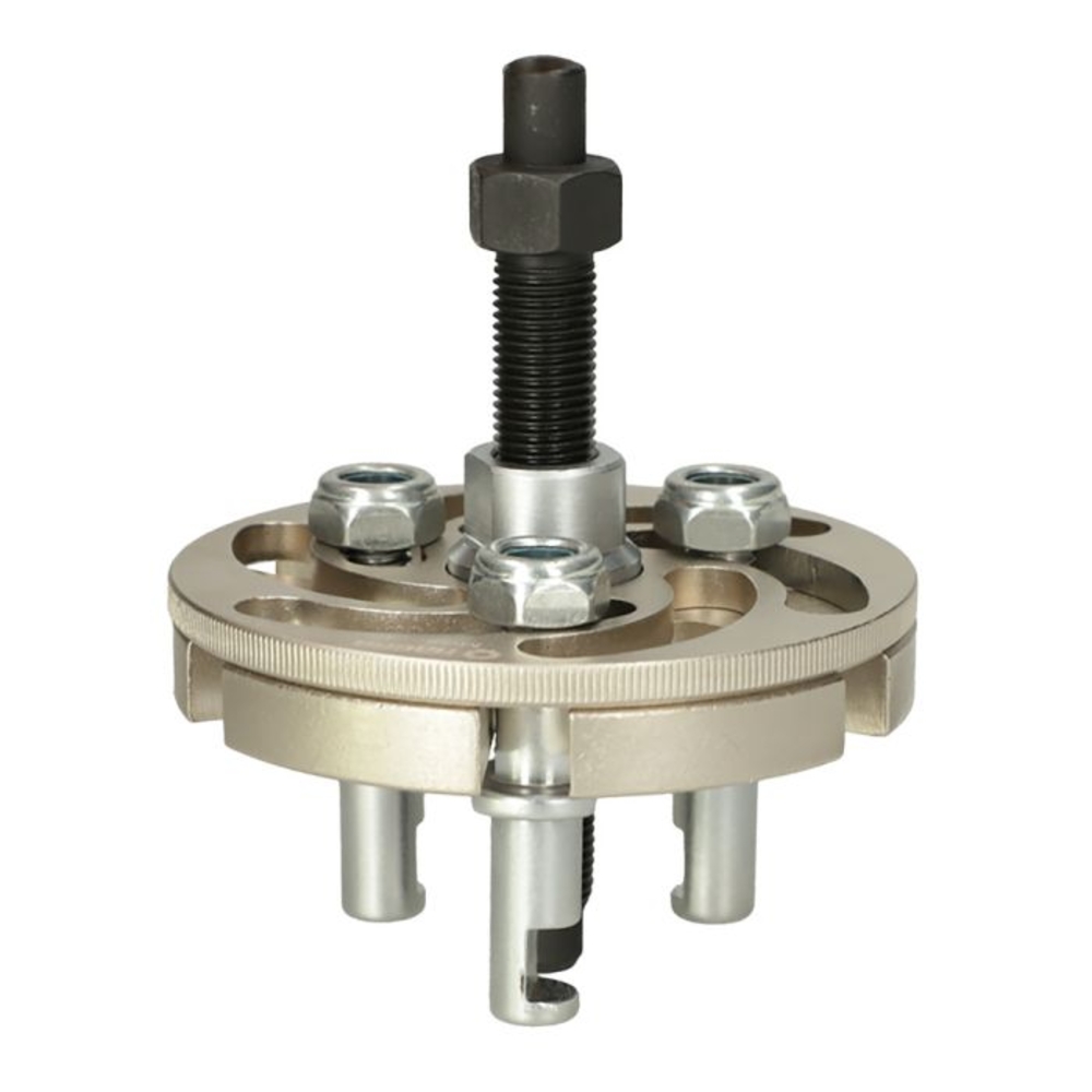 Extracteur de poulie universel à 3 griffes KS TOOLS - 150.3130F