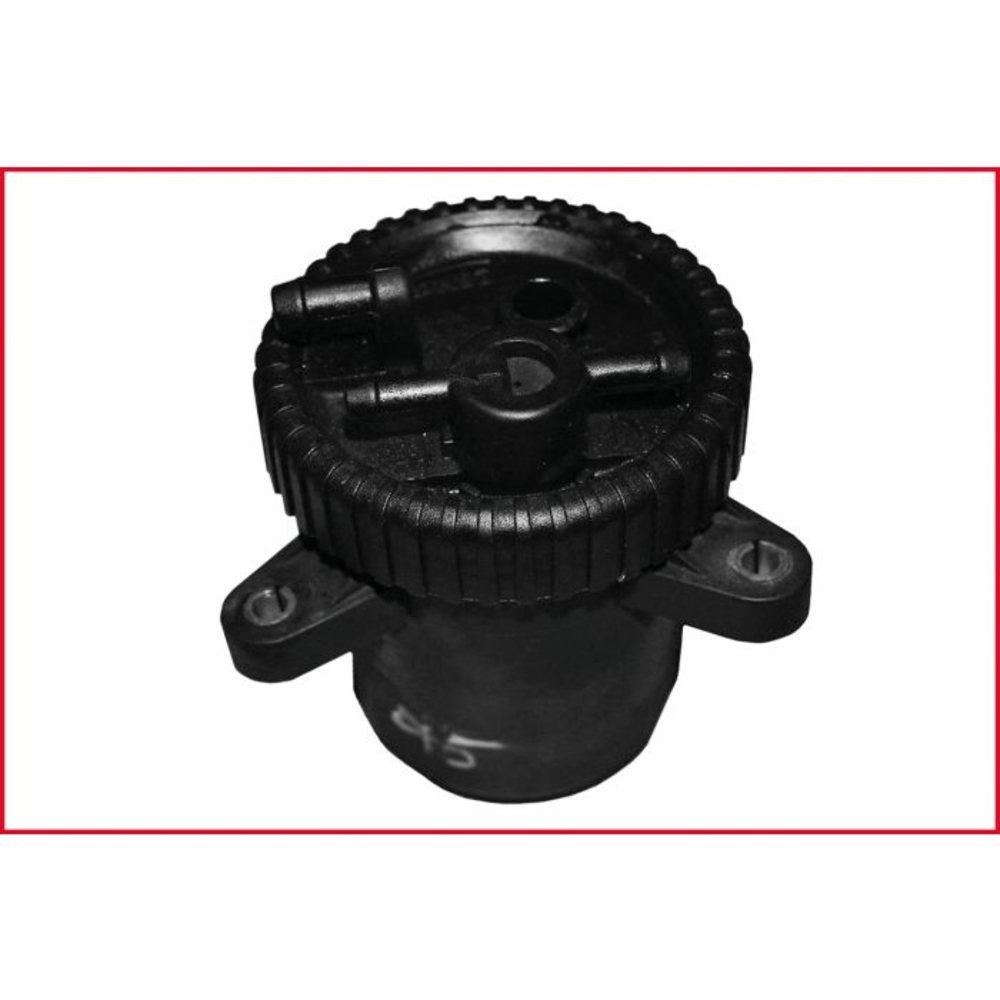 Clé pour filtres à carburant pour les moteurs CDI Mercedes KS TOOLS - 150.3134