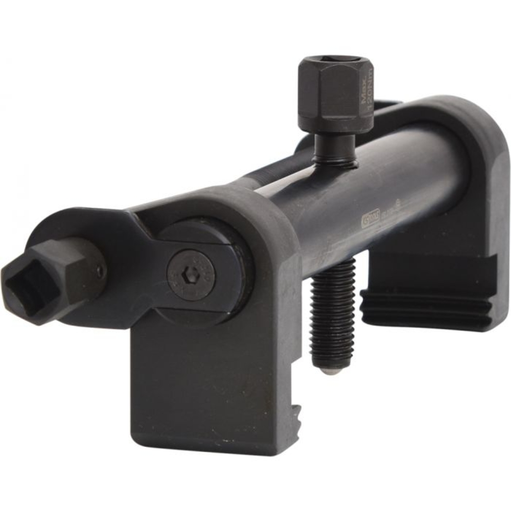 Extracteur pour poulies crantées de courroie KS TOOLS - 150.3170