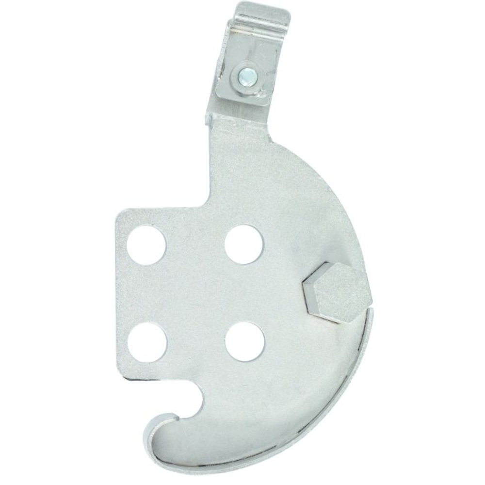 Adaptateur pour pompe à eau Ford/Volvo du coffret 150.3180 KS TOOLS - 150.3182