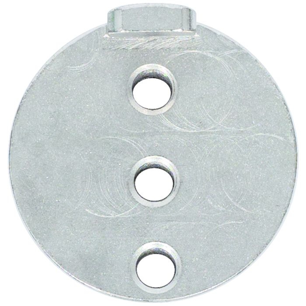 Clé de montage de courroie type 1 avec 3 supports du coffret 150.3180 KS TOOLS - 150.3184