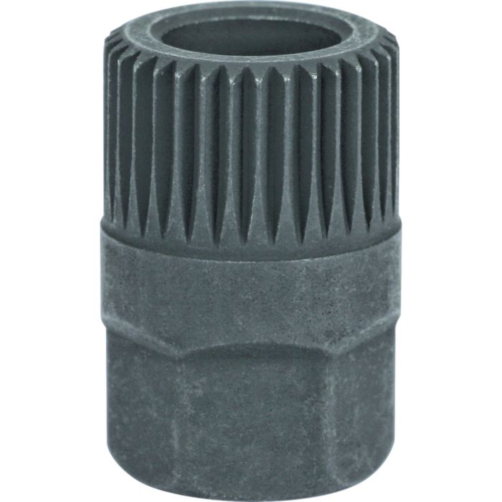 Adaptateur cannelé D17 mm du jeu 150.3200 KS TOOLS - 150.3203