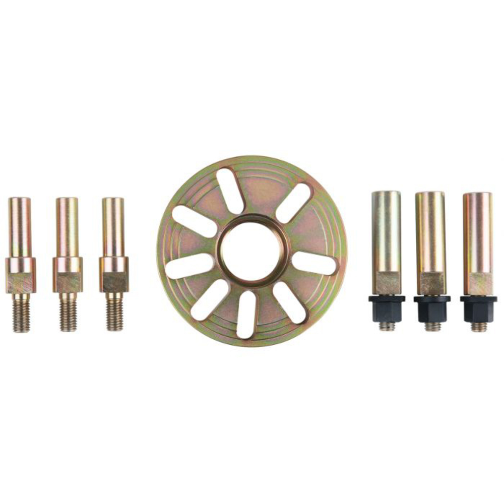 Leviers de maintien pour Mercedes KS TOOLS - 150.3310