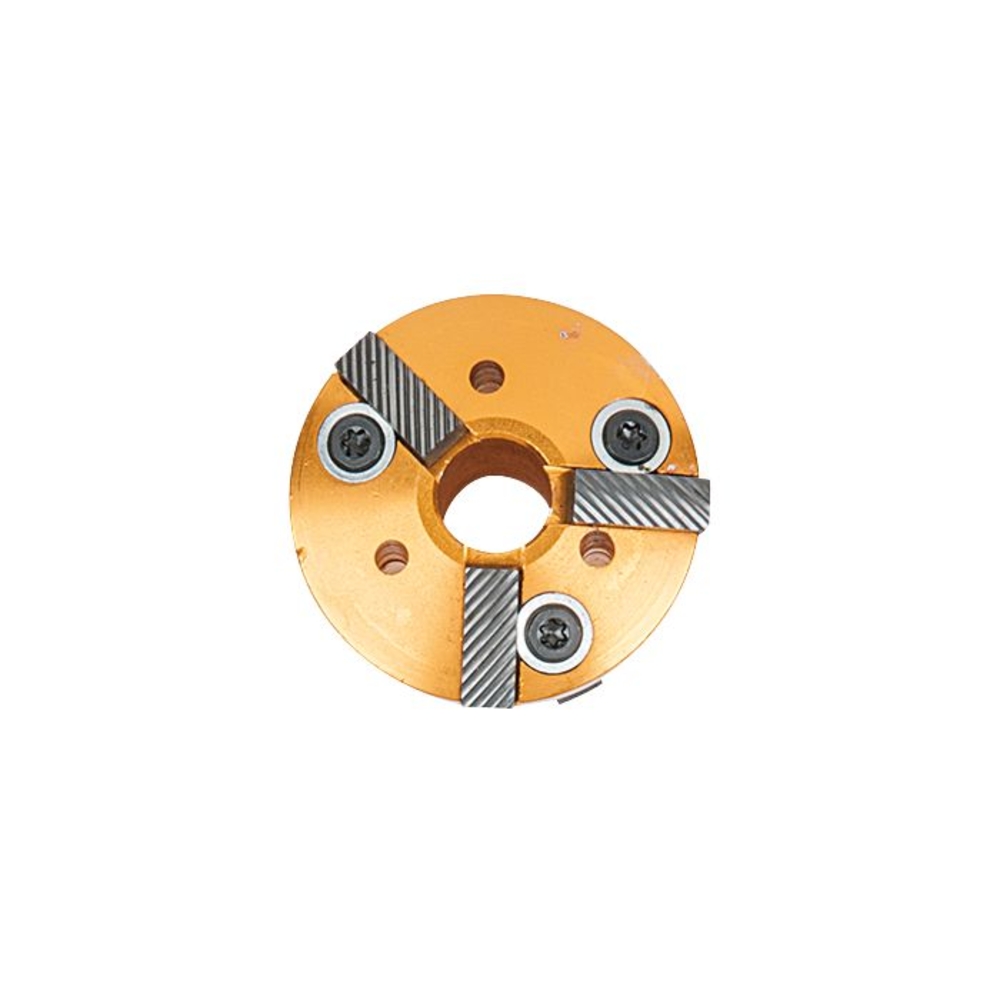 Fraise double 45°+75°, 46-60 mm KS TOOLS - 150.3576