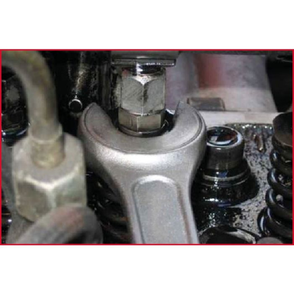 Clé de réglage de soupapes, 30 mm KSTOOLS - 1503587