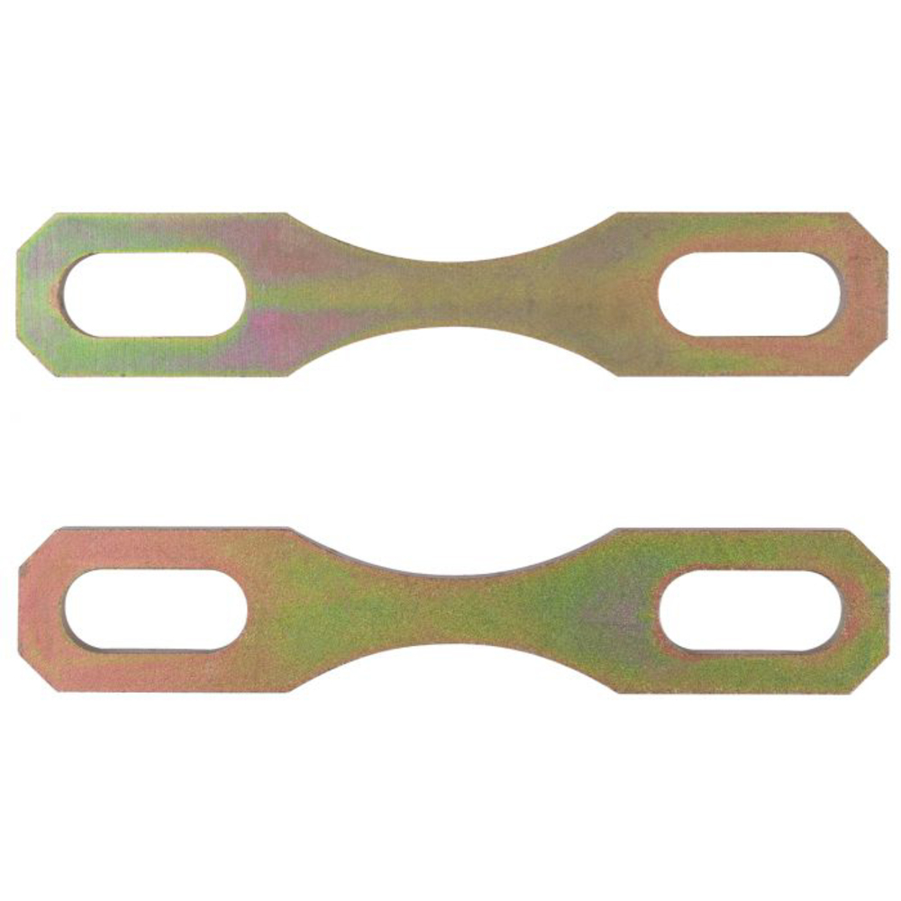 Jeu de 2 colliers pour chemises de cylindre PSA KS TOOLS - 150.3593