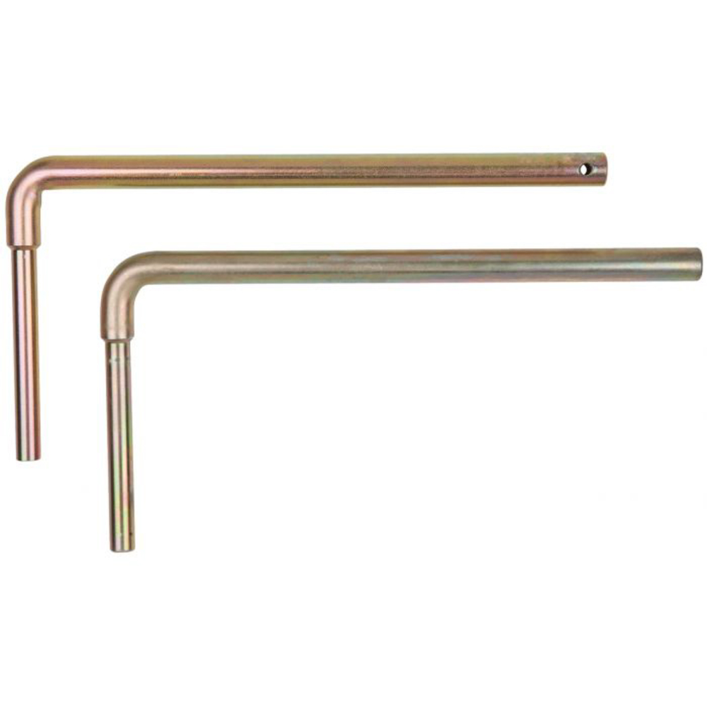 Levier pour culasse PSA KS TOOLS - 150.3594