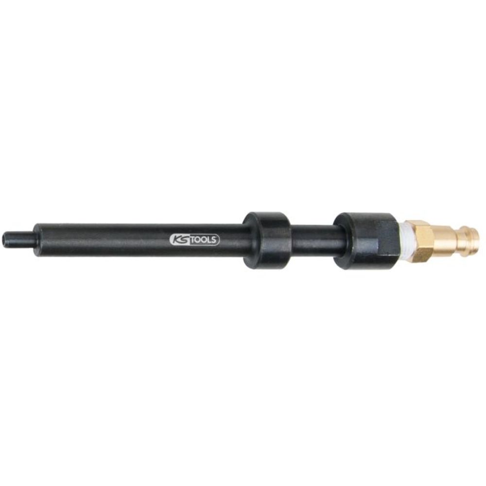 Adaptateur pour injecteurs longueur 133 mm KS TOOLS - 150.3682