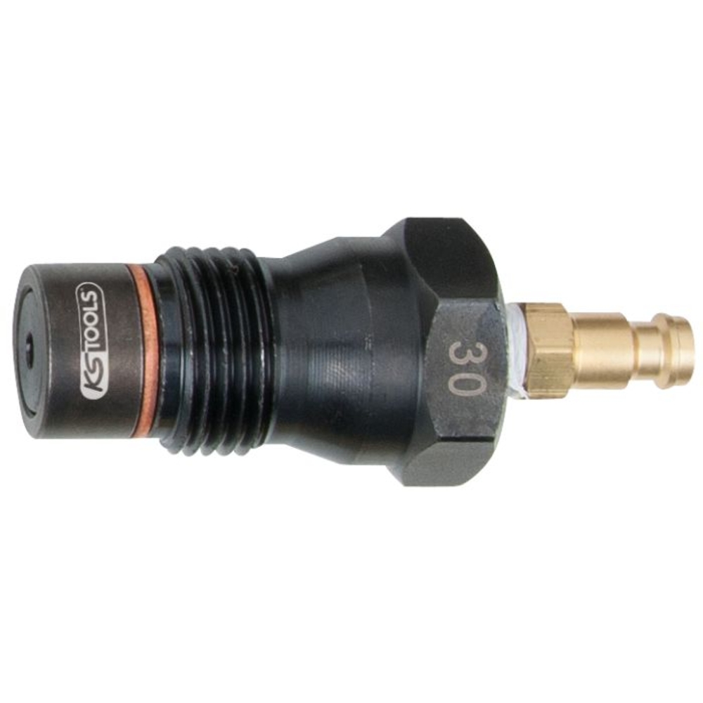 Adaptateur pour injecteurs M24x2,0, longueur 72 mm KS TOOLS - 150.3686