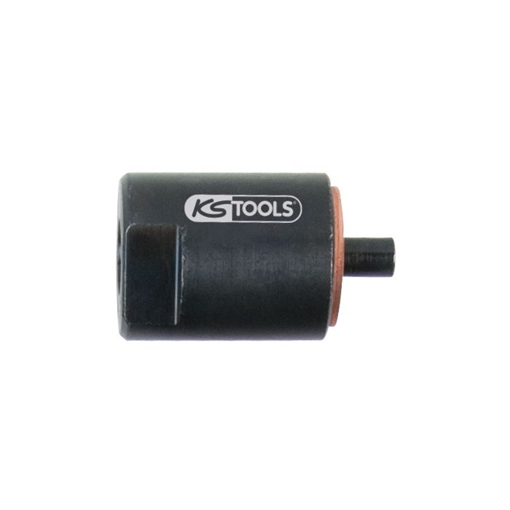 Adaptateur pour buse avec joint D6 mm KS TOOLS - 150.3688