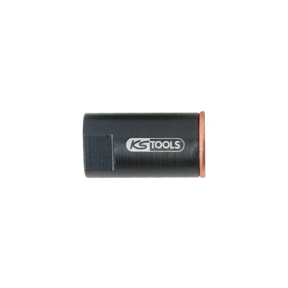 Adaptateur pour buse avec joint D17 mm KS TOOLS - 150.3689
