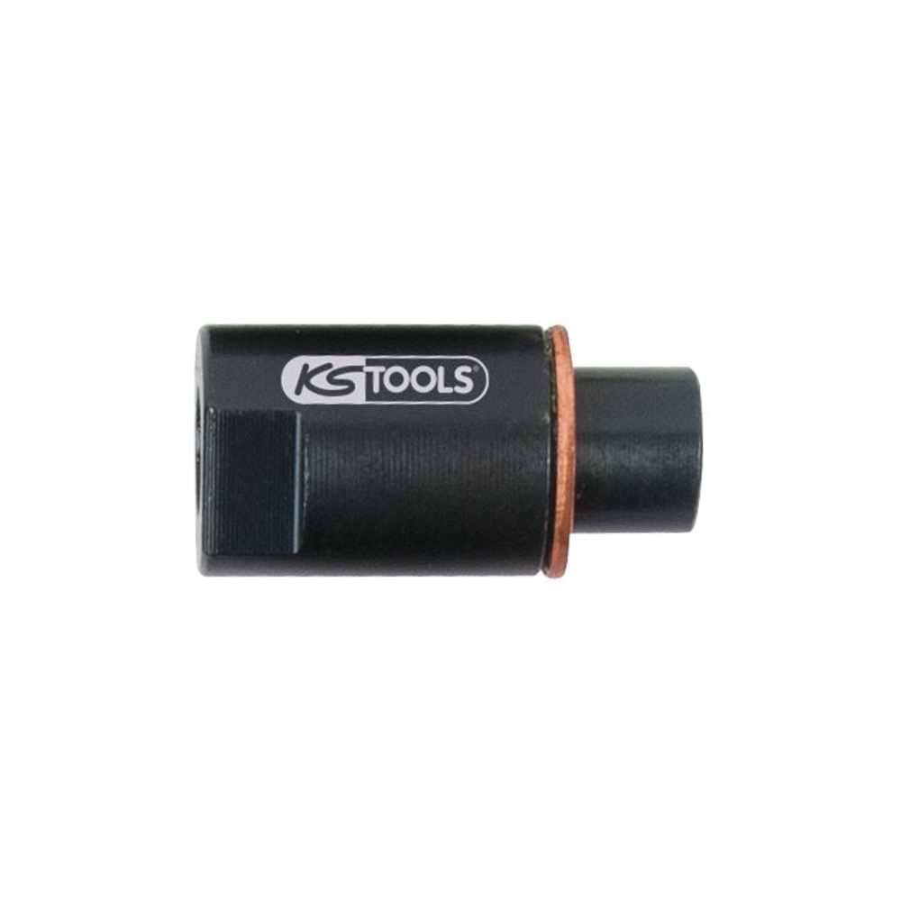 Adaptateur pour buse avec joint D14 mm KS TOOLS - 150.3690