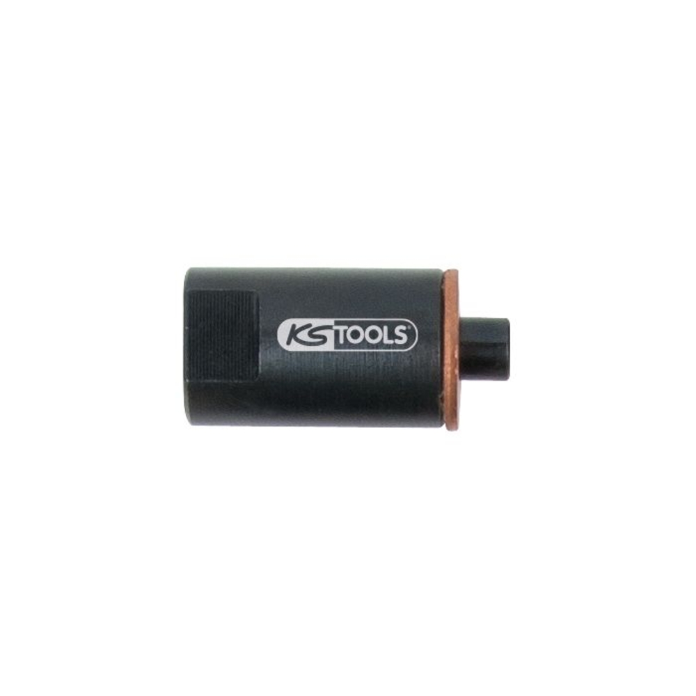 Adaptateur pour buse avec joint D7 mm KS TOOLS - 150.3691