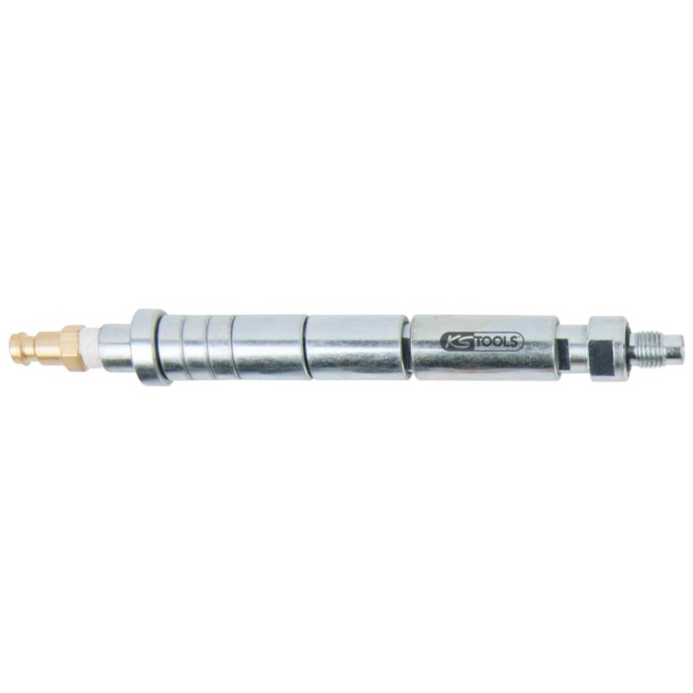 Tube de pression L180 mm KS TOOLS - 150.3692
