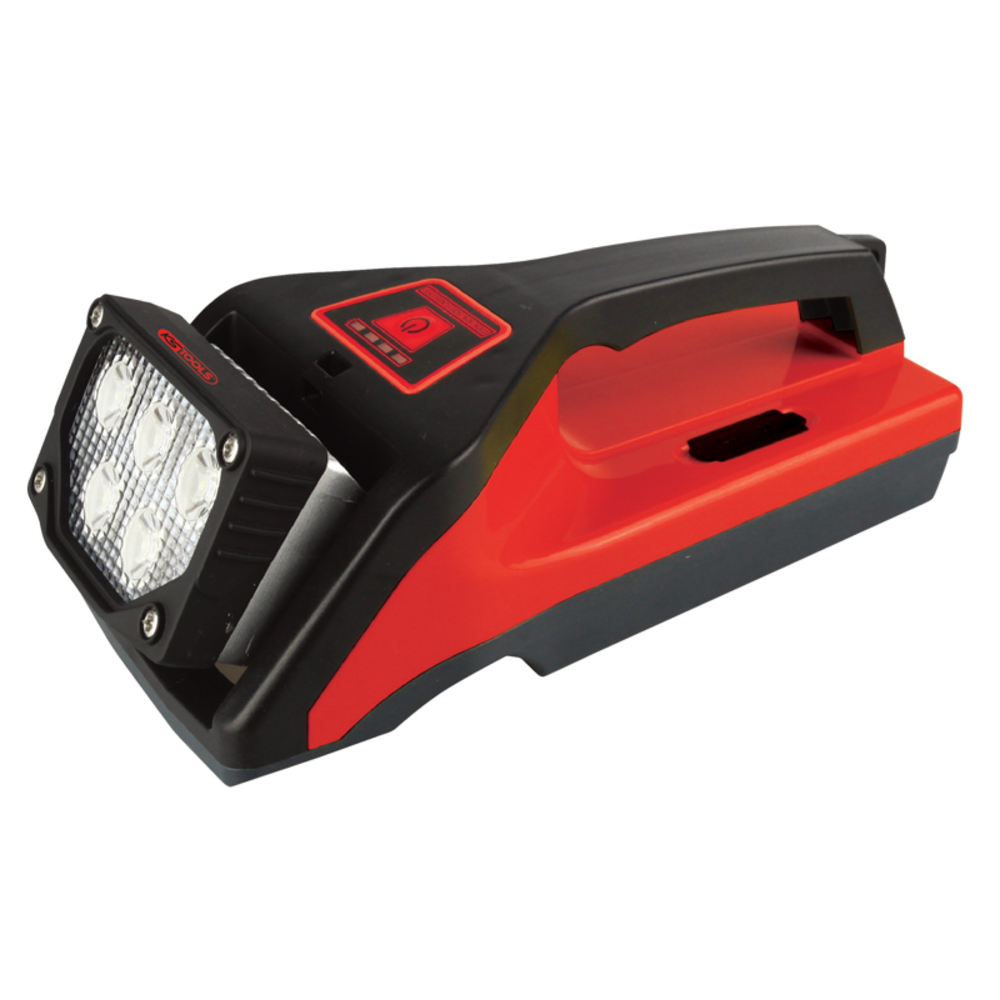 Projecteur 1100 Lumens à base magnétique - IP44 KS TOOLS - 150.4316