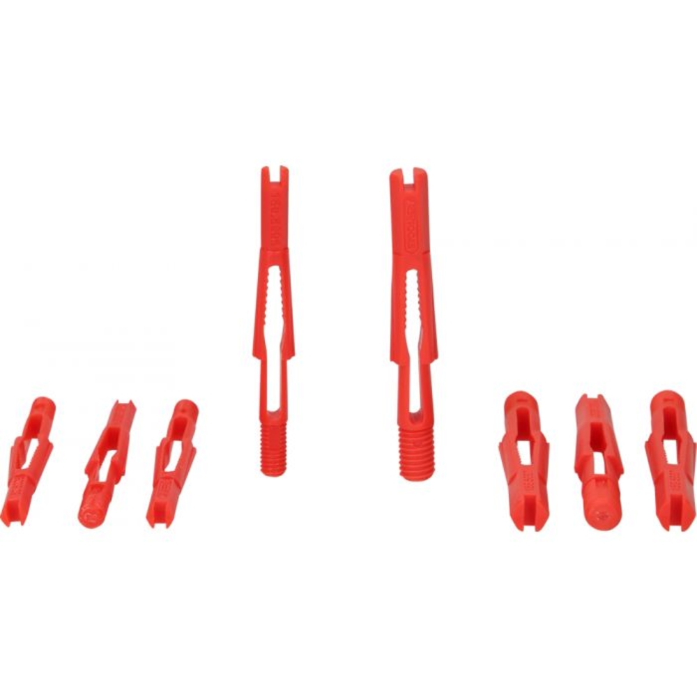 Kit vissable d'aide au montage de joints 8pcs KS TOOLS - 150.5005