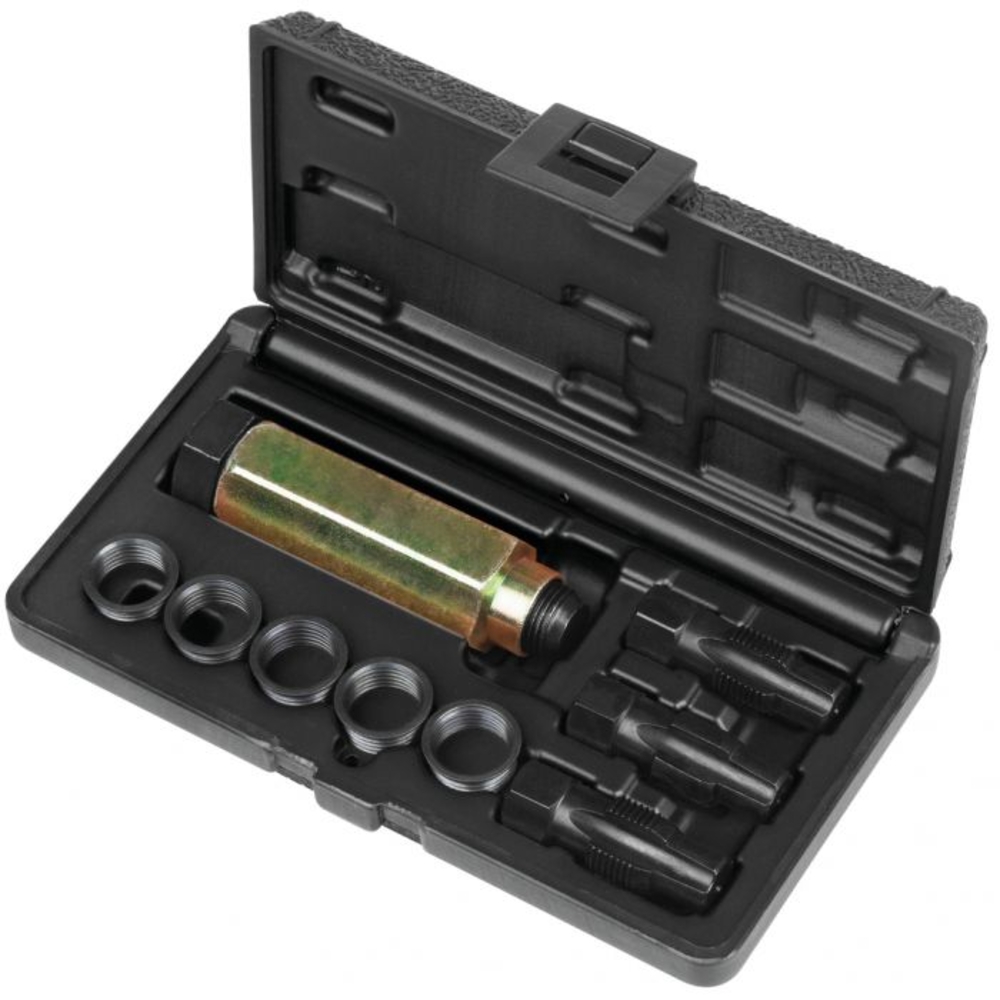 Coffret de réparation pour sonde Lambda M18 x 1,5 KS TOOLS - 150.5090