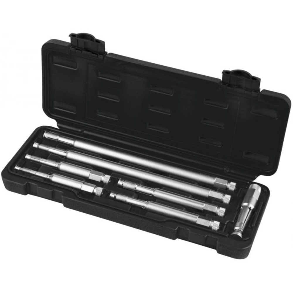 Jeu d'outils pour la réparation des taraudages de bougies d'allumage et de préchauffage KSTOOLS - 1506500