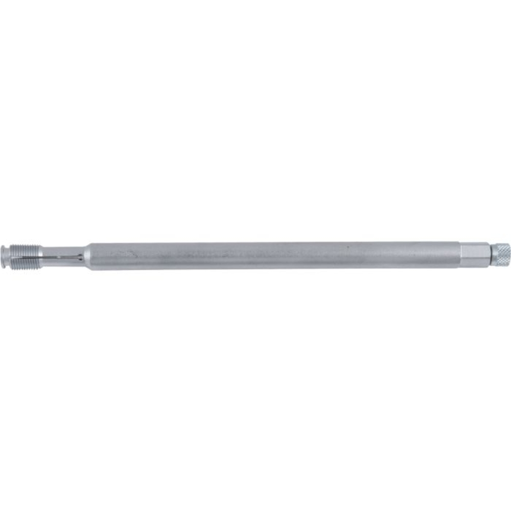 Taraud pour réparation des taraudages de sièges de bougies M14 x 1,25 - 270 mm KS TOOLS - 150.6506