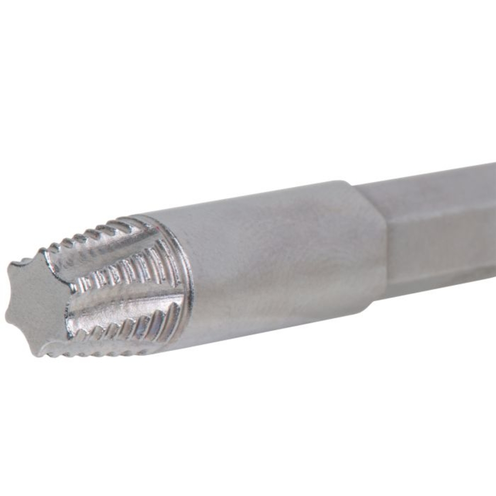Embout d'extraction pour vis TORX® T50 KSTOOLS - 1507024
