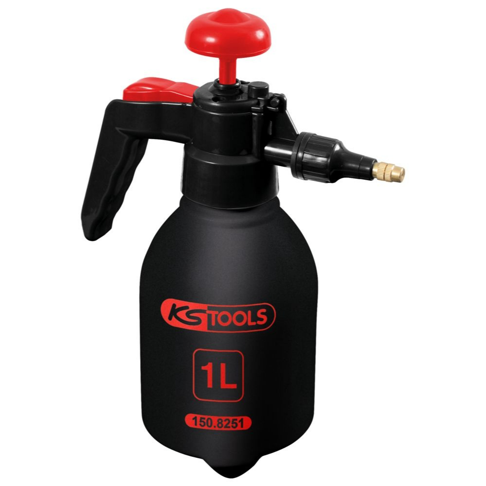 Pulvérisateur 1 L KS TOOLS - 150.8251