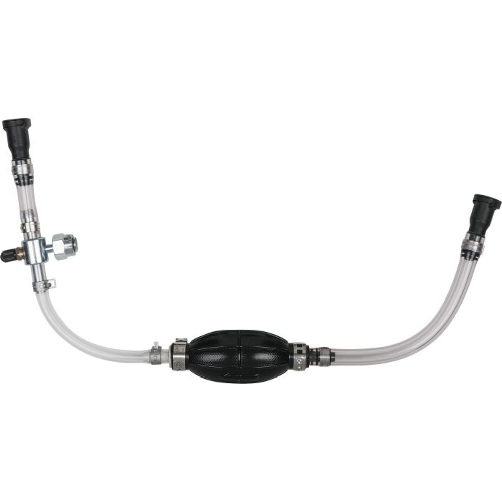 Flexible avec pompe KS TOOLS - 150.9031