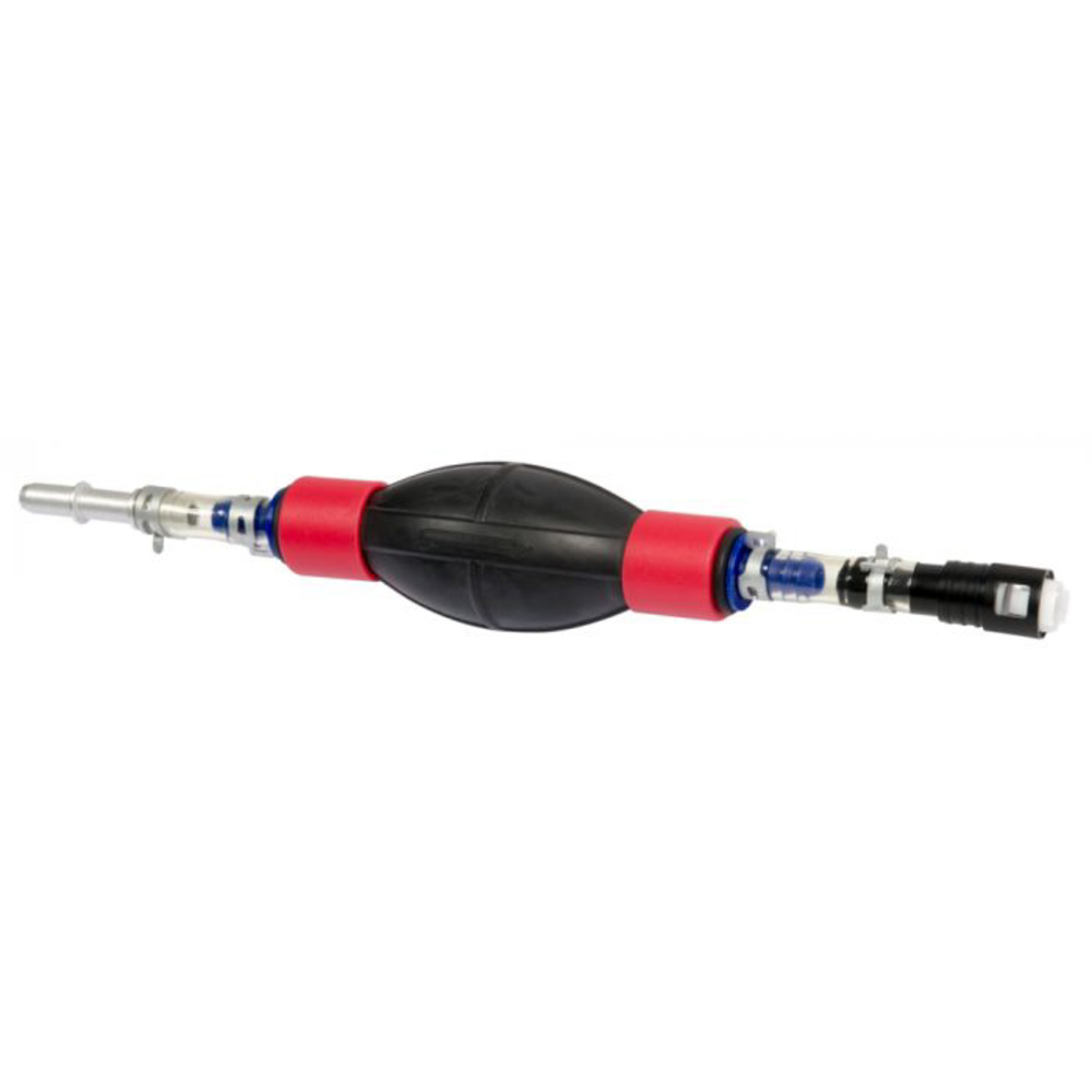 Pompe d'amorçage pour système d'injection Diesel 8 mm KS TOOLS - 150.9040