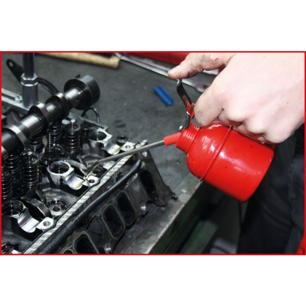 Burette d'huile KS TOOLS - 150.9204