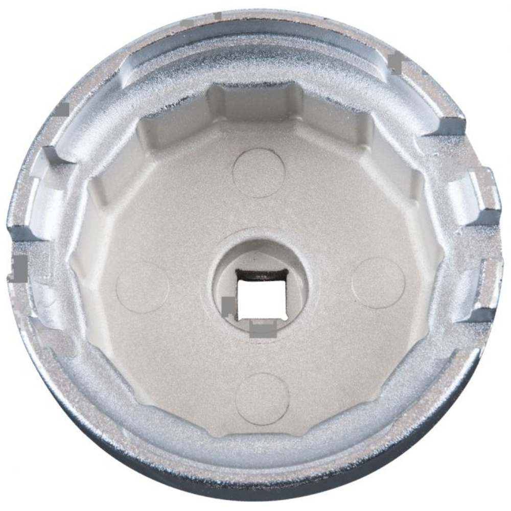 Cloche pour filtre à huile 3/8