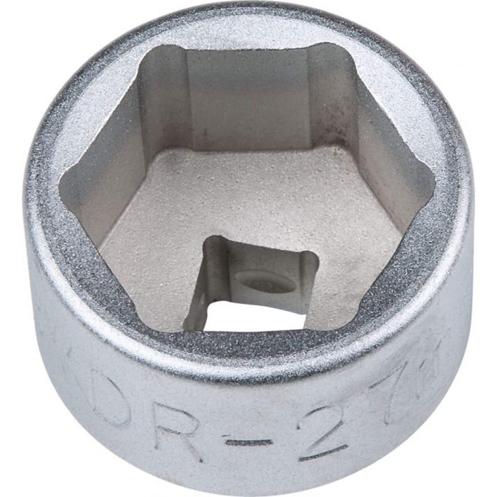 Cloche pour filtre à huile 3/8