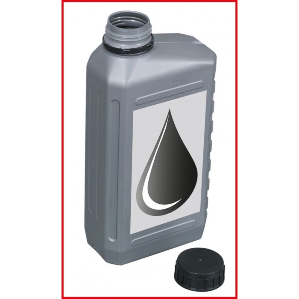 Tube de remplissage huile de transmission DSG pour VAG KS TOOLS - 150.9220