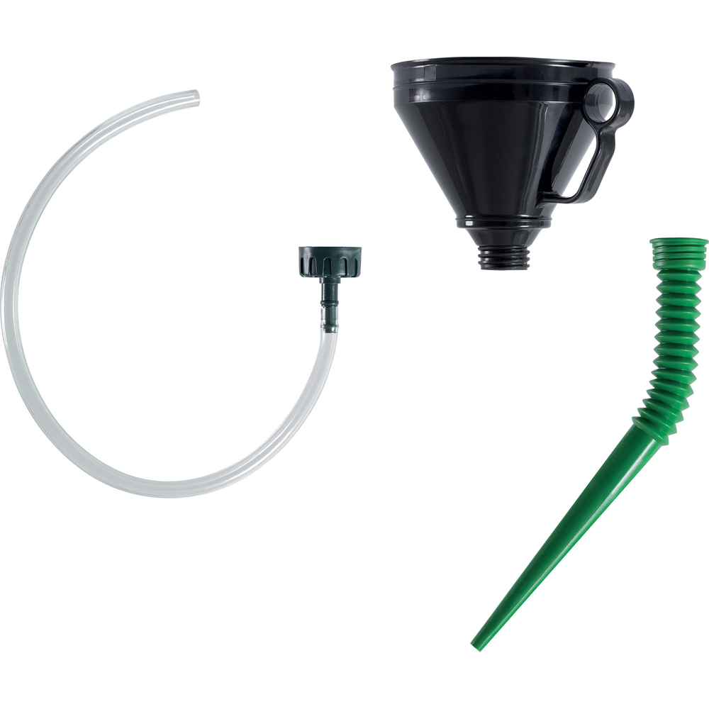 Entonnoir KS TOOLS - 150.9230