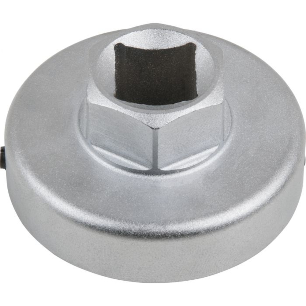 Clé pour filtre à huile 1/2