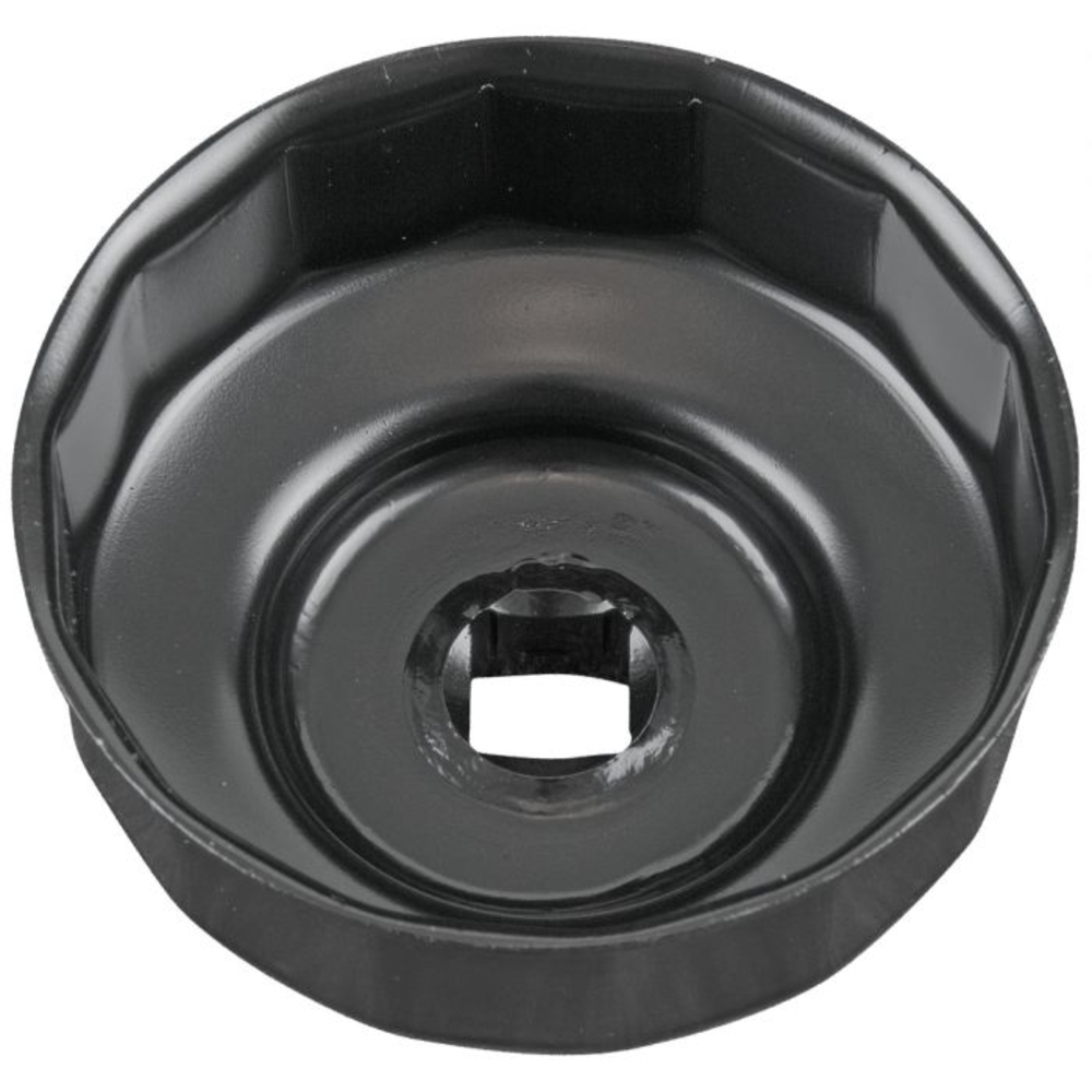 Cloche pour filtre à huile 1/2