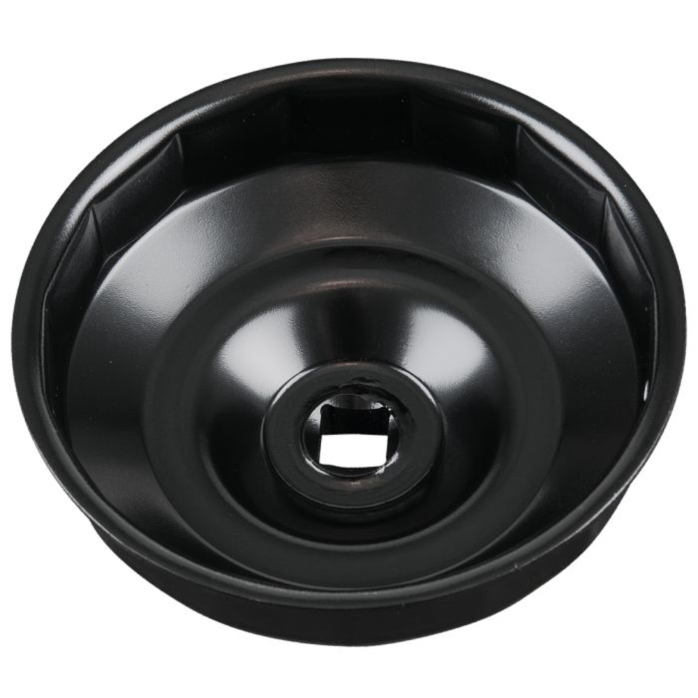 Cloche pour filtre à huile 1/2