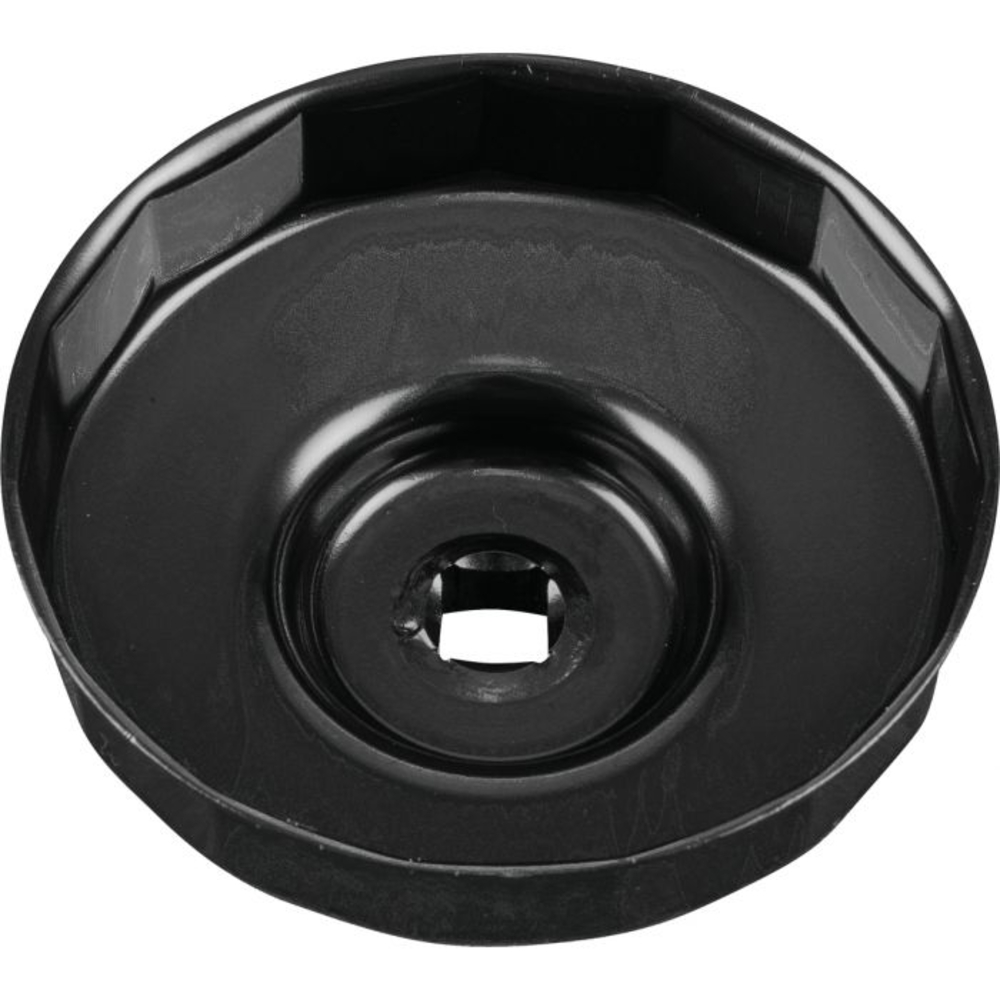 Cloche pour filtre à huile 1/2