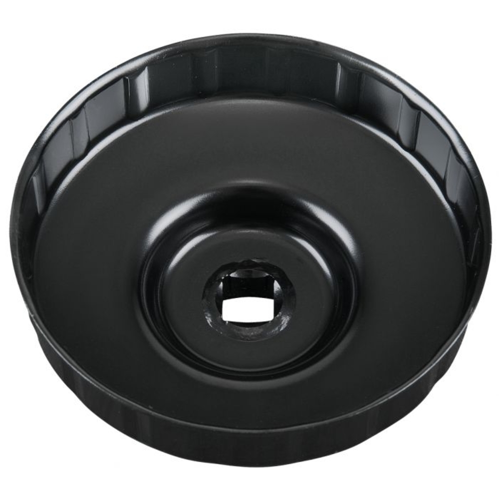 Cloche pour filtre à huile 1/2