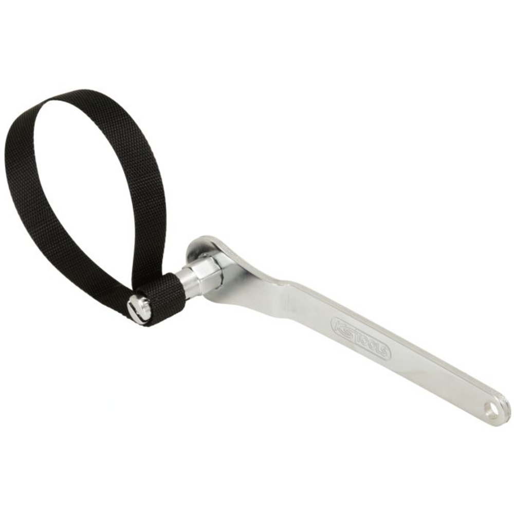 Clé à sangle 1/2