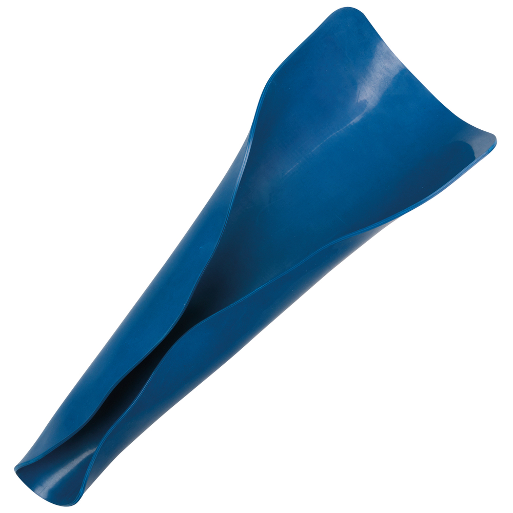 Entonnoir flexible avec coeur en aluminium 372x170mm KS TOOLS - 150.9303