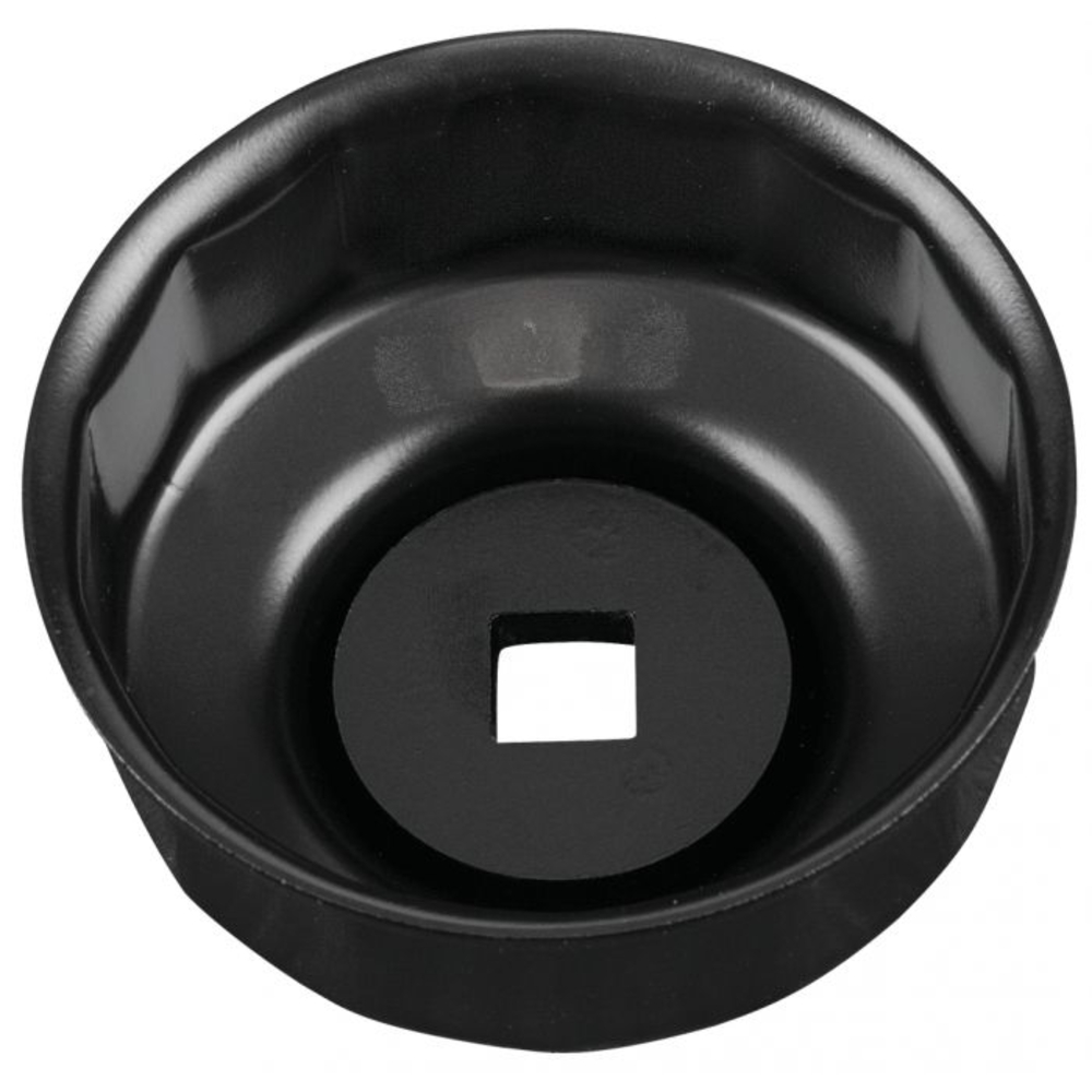 Cloche pour filtre à huile 3/8