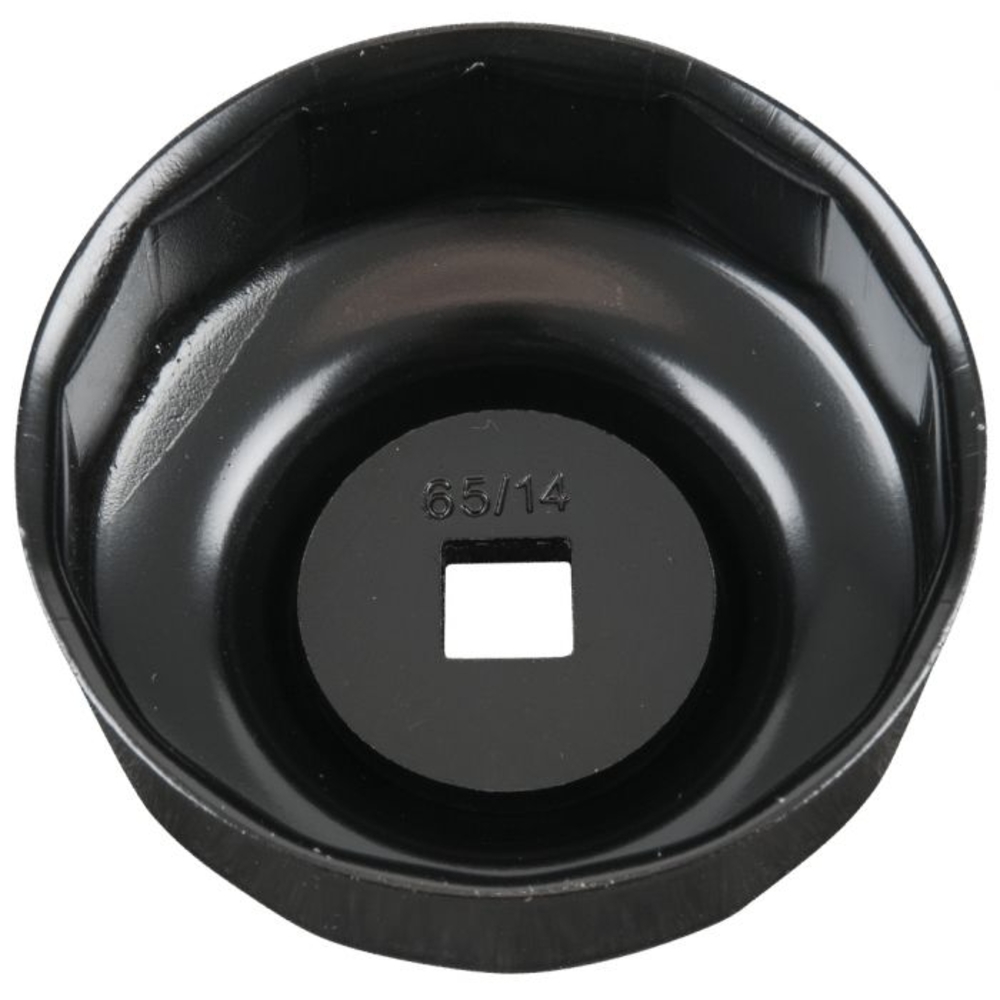 Cloche pour filtre à huile 3/8